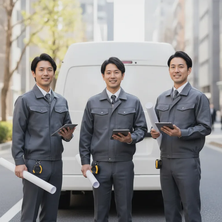 事業用不動産会社 のチーム: 廿日市市